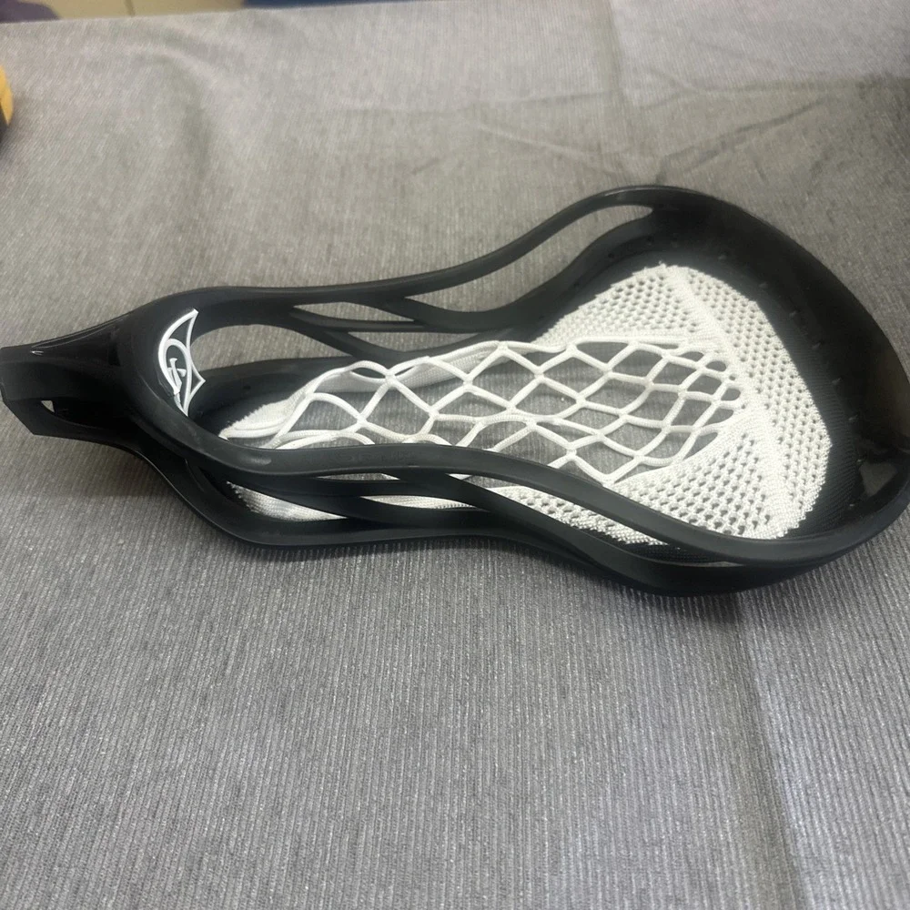 Warrior Evo Warp Lacrosse Head